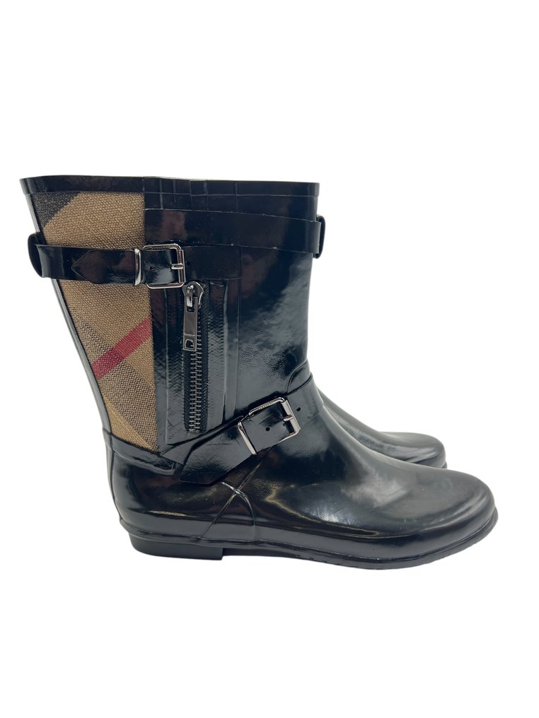 Burberry - Bakancs - Méret: EU 39 #1.0