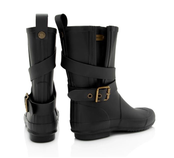 Burberry - Bakancs - Méret: EU 39 #1.0