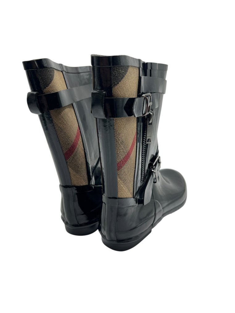 Burberry - Bakancs - Méret: EU 39 #4.3