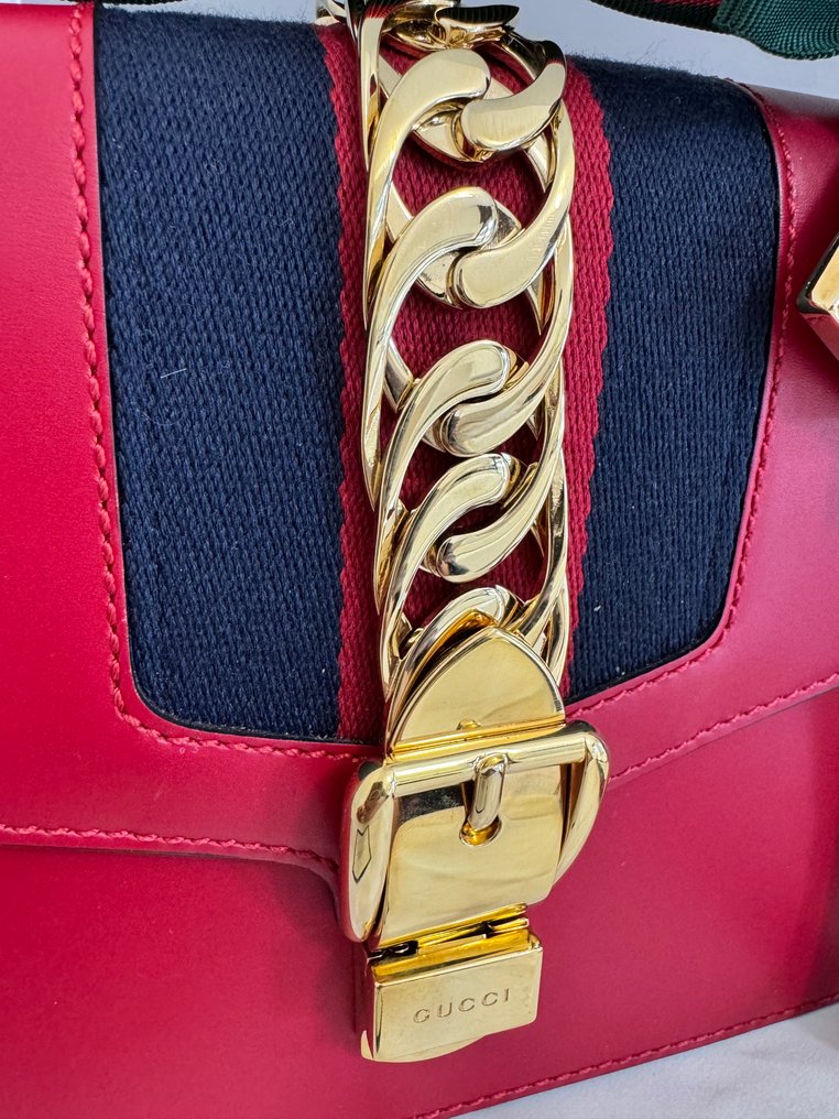 Gucci - Sylvie - Borsa #3.2