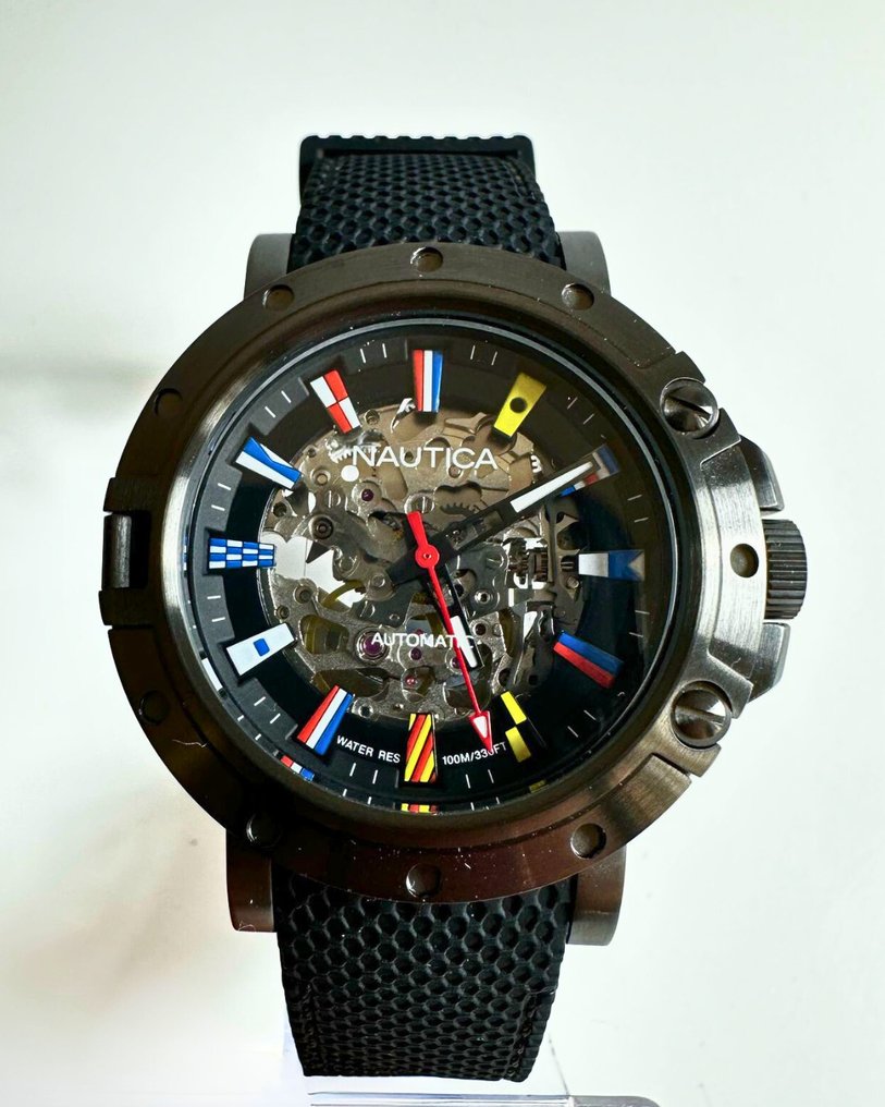 Nautica - No reserve price - N20028G - Men - 2010-2020  #1.0