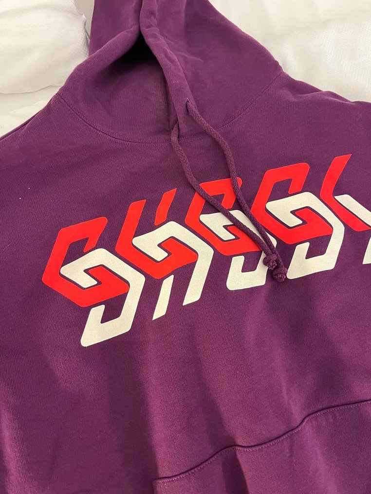 Gucci - Sweat à capuche - Neuf avec étiquette #3.2