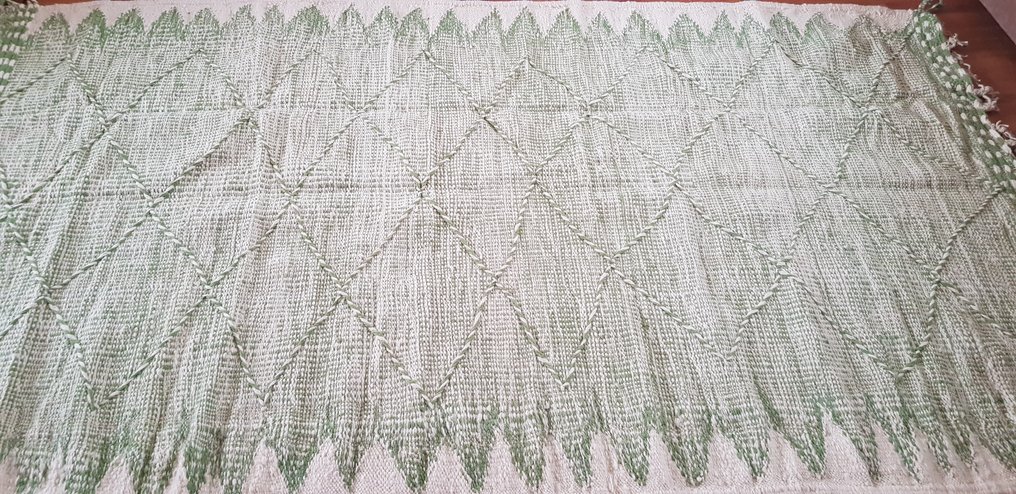 Berber - Carpete - 247 cm - 144 cm #3.2