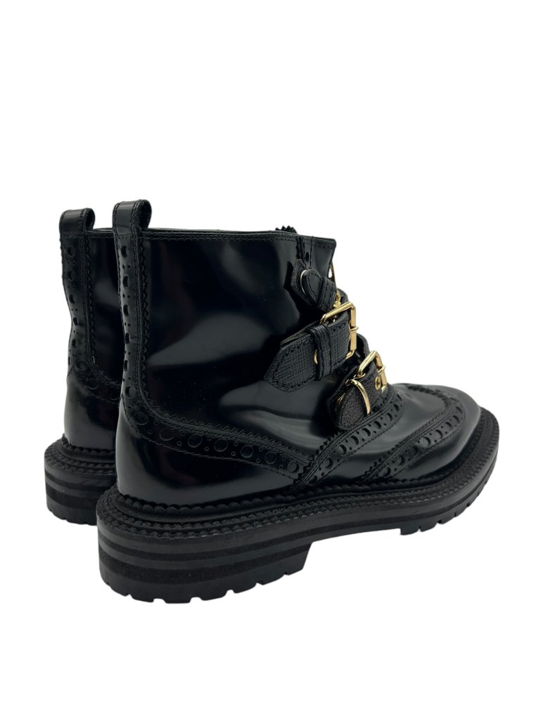 Burberry - Ankle boots - Size: EU 40 #4.3