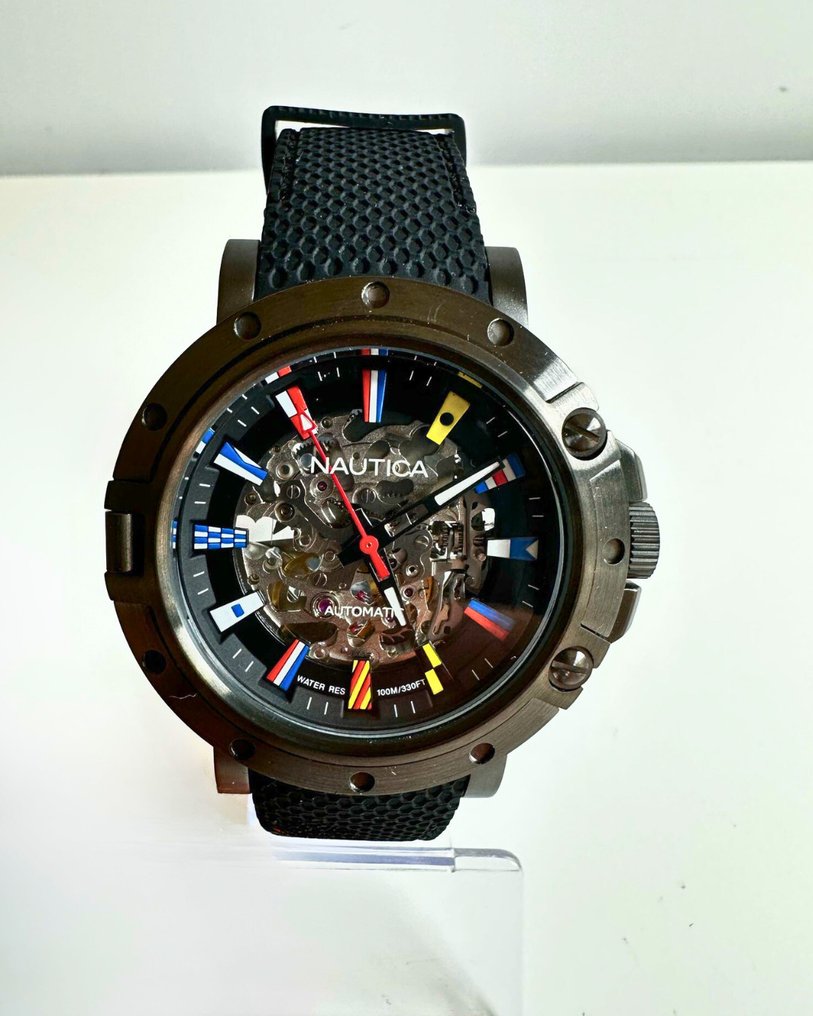 Nautica - No reserve price - N20028G - Men - 2010-2020  #1.0