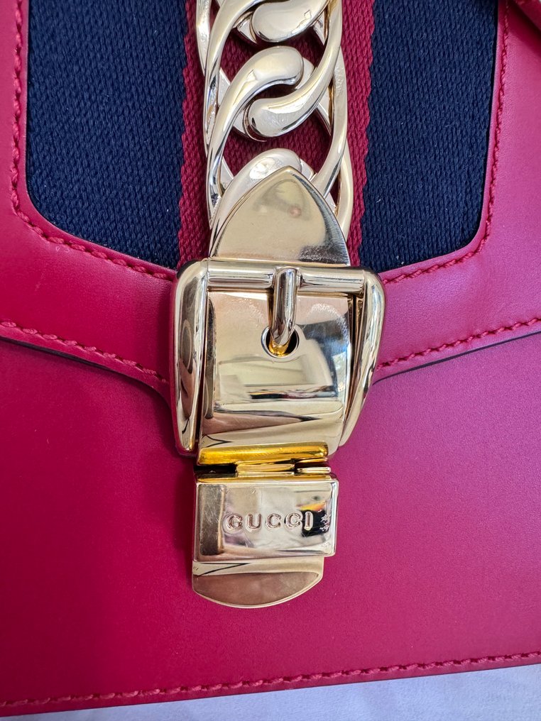 Gucci - Sylvie - Borsa #4.3