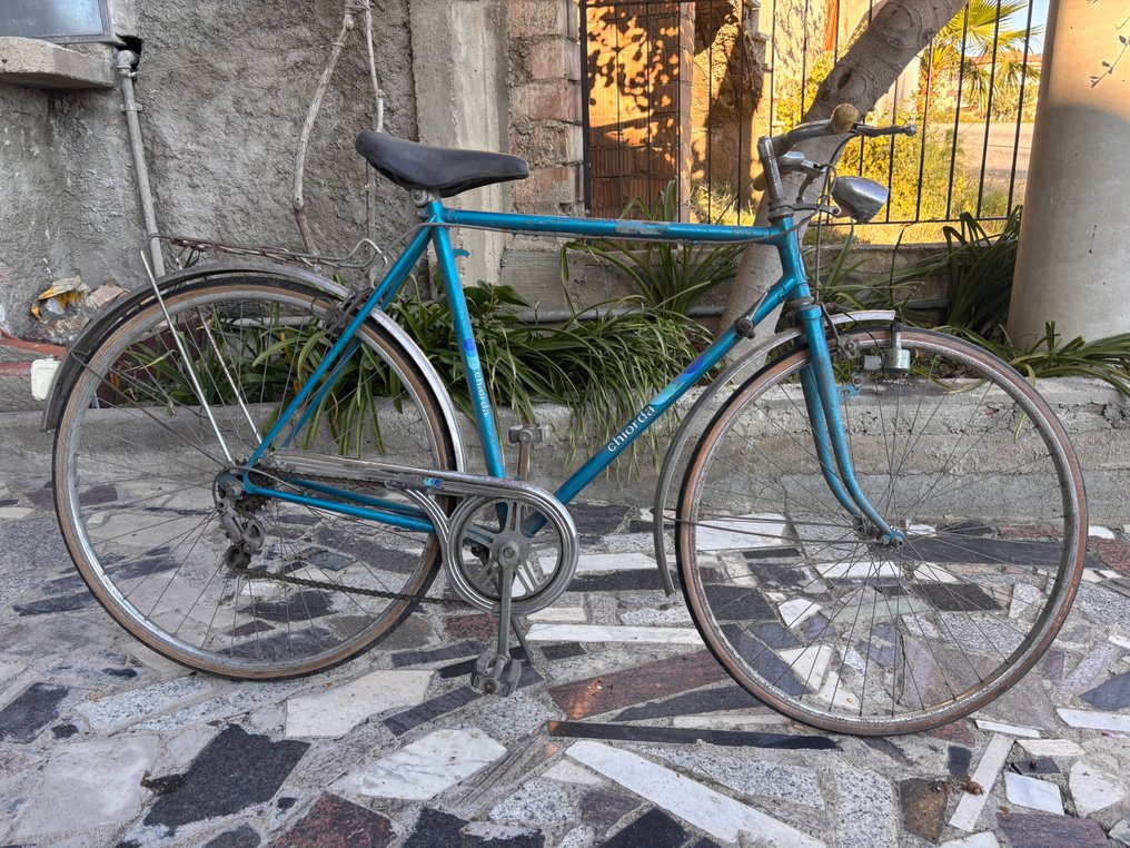 Chiorda - Vélo - 1965 #1.0