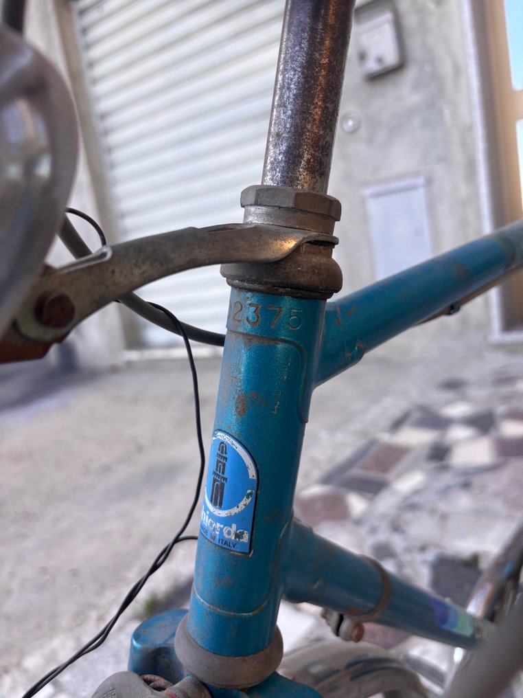 Chiorda - Vélo - 1965 #2.1