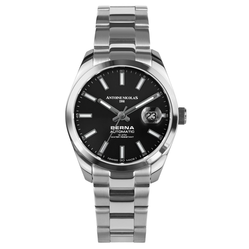 Antoine Nicolas 1986 - Berna - No Reserve Price - Unisex - 2020+ #1.0