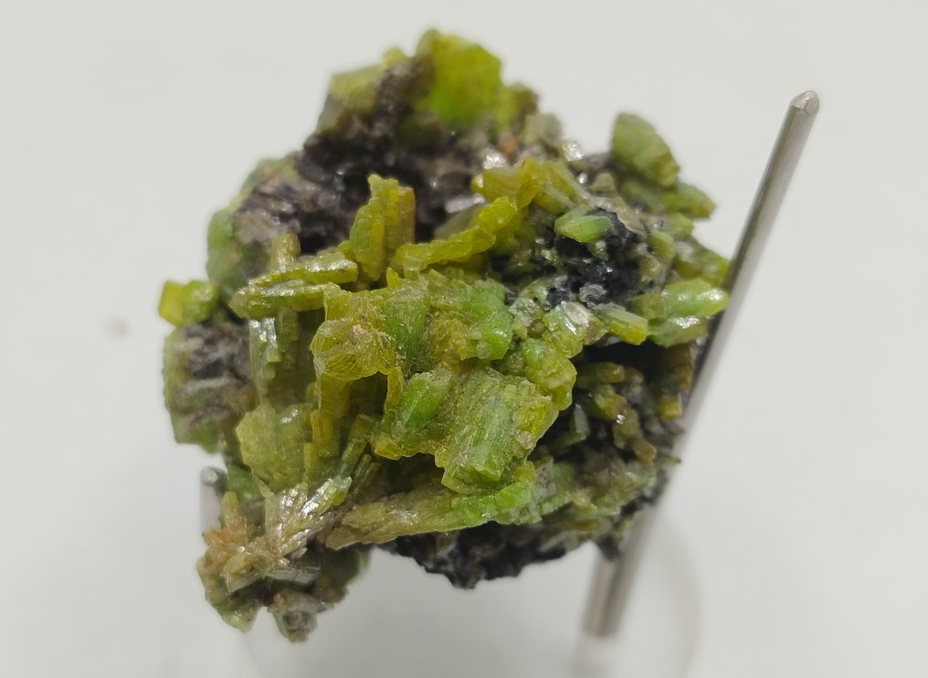 Natural Wonderful Crystal Piromorfita- 36.8 g #1.0