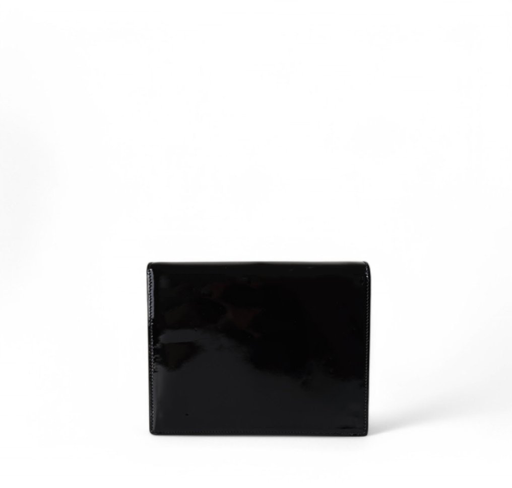 Dolce & Gabbana - Logo - Borsa a tracolla #3.2