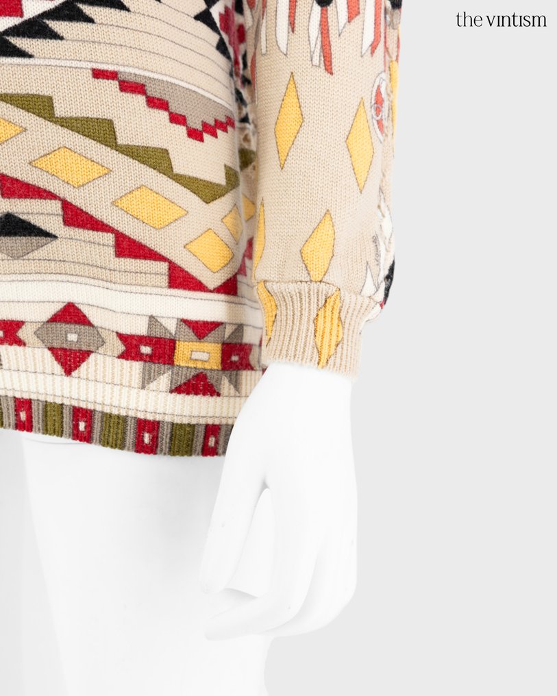 Leonard Paris - Pure Wool - Φούτερ #4.3