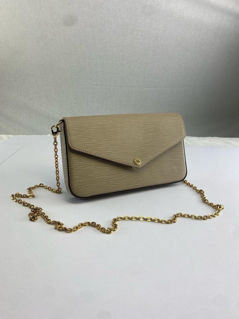 Louis Vuitton - Félicie - Evening bag #3.2