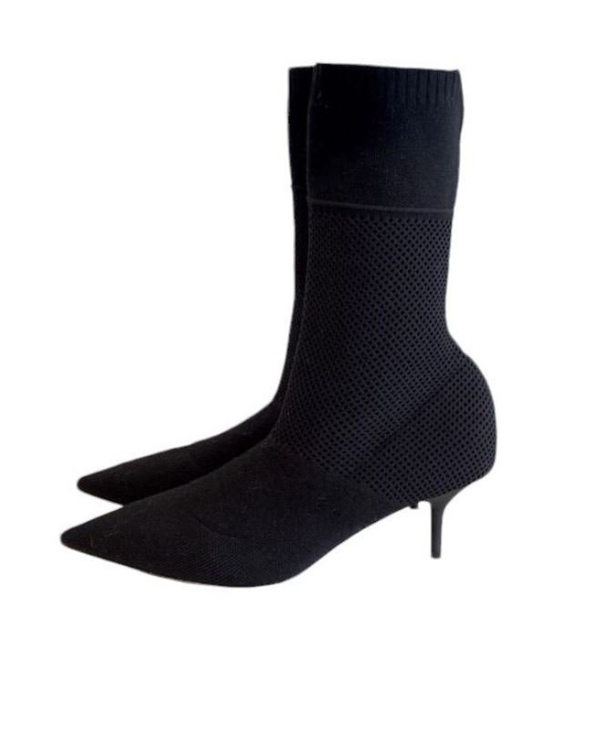 Burberry - Heeled shoes - Size: EU 40 #1.0