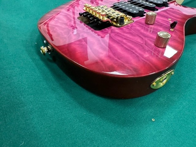 M.J.DOUGLAS - RG-Q04 -  - 电吉他 #4.3