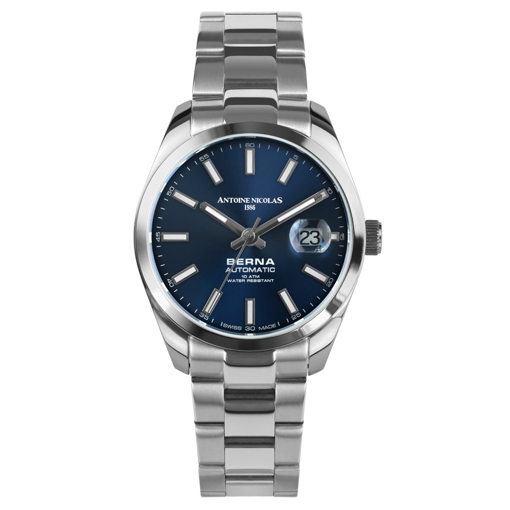 Antoine Nicolas 1986 - Berna - No Reserve Price - Unisex - 2020+ #1.0