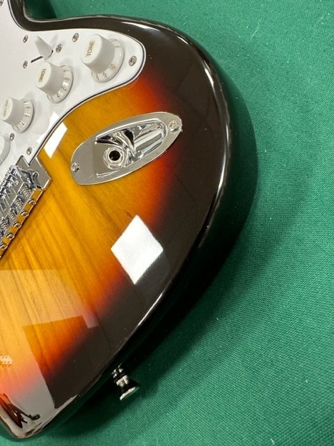 M.J.DOUGLAS - ST-Q01 sb -  - 电吉他 #2.1