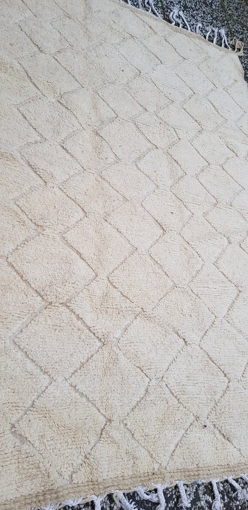 Berber - Tapis - 238 cm - 163 cm #2.1