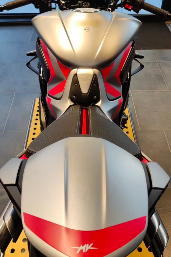 MV Agusta - Brutale 1000RR - Nürburgring - 2022 #4.3
