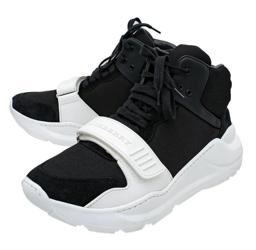 Burberry - Regis - Sneakers - Size: EU 44 #1.0