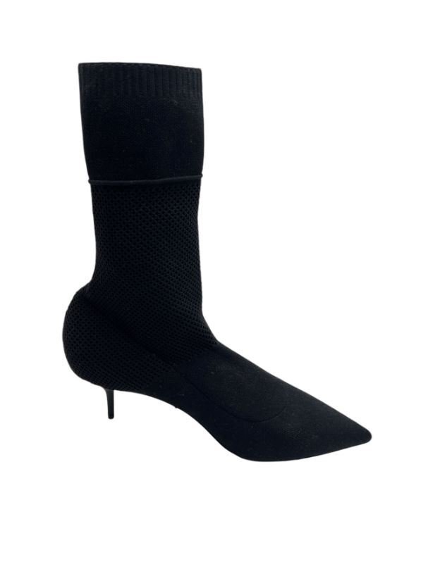 Burberry - Heeled shoes - Size: EU 40 #4.3