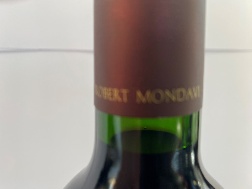 2019 Opus One - 纳帕谷 - 1 Bottle (0.75L) #2.1