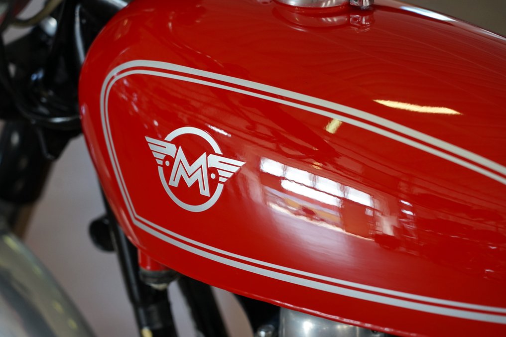 Matchless - G12 - 650 cc - 1961 #4.3