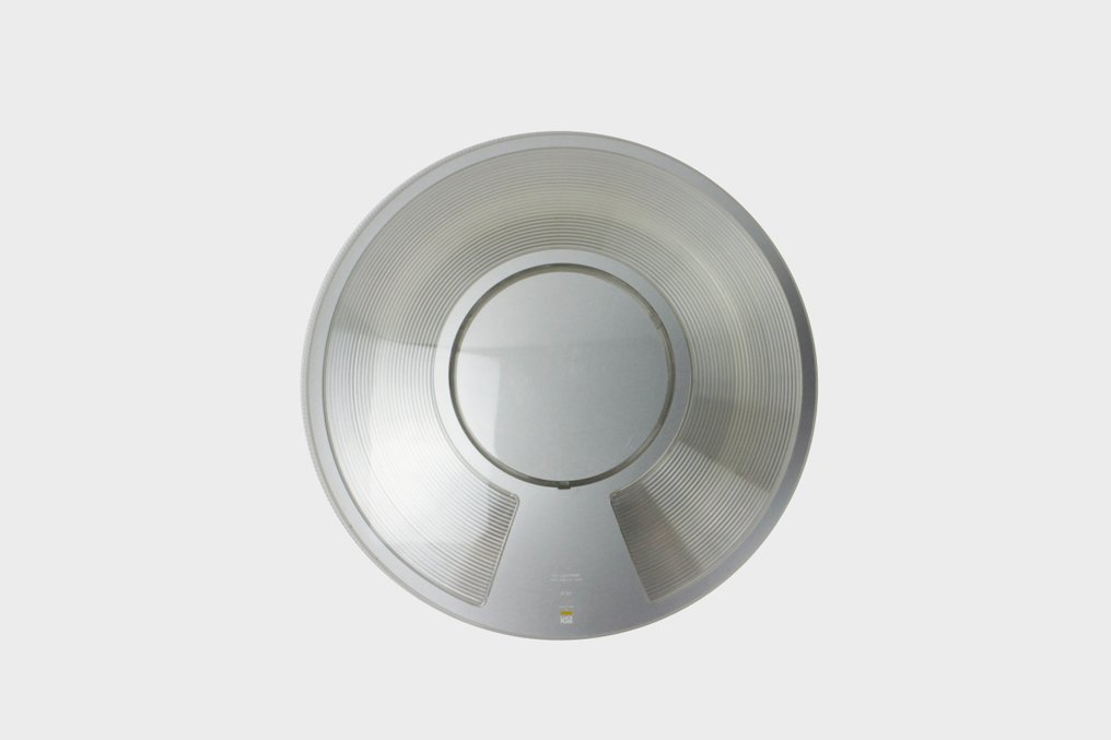Luceplan - Alberto Meda & Paolo Rizzatto - Lampada da parete - Lightdisc - Polycarbonaat - Interni e Esterni #1.0