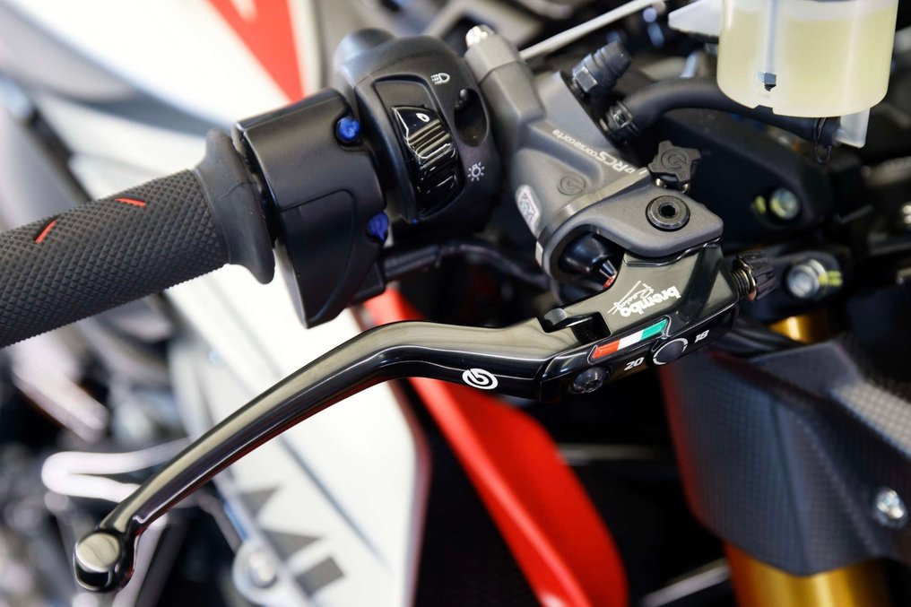 MV Agusta - Brutale 1000RR - Nürburgring - 2022 #2.1