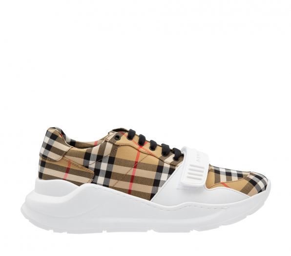 Burberry - Regis - 运动鞋 - 尺寸: EU 43 #1.0