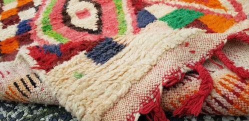 Berber - Tæppe - 242 cm - 147 cm #2.1