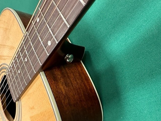 Farida - D-6E NA - - Ηλεκτροακουστική κιθάρα #3.2