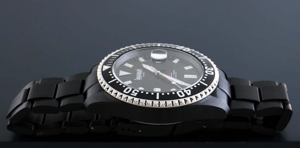 Insignum - 'Diver 300 Meter' - German Automatic - Limited Edition - Ref. No: FA06508 - 男士 - 2020年及之后 #3.2