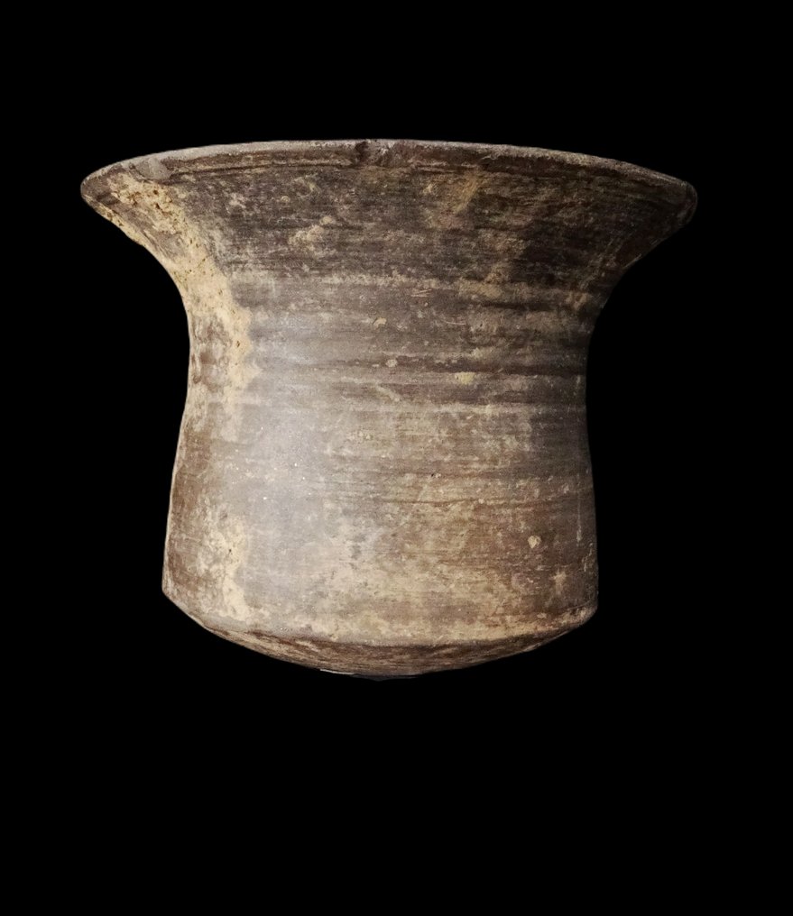 巴克特里亚 - 新石器时代美索不达米亚杯 - 奥克斯文明 - 公元前2300年至1700年 #1.0