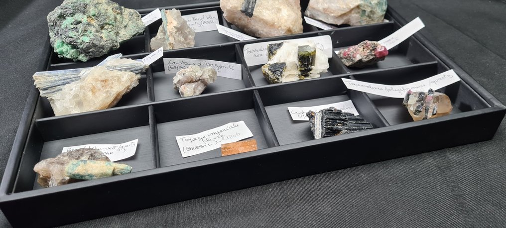 . - Diorama - 1980-1990 #1.0