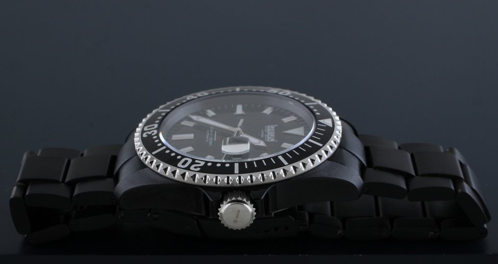 Insignum - 'Diver 300 Meter' - German Automatic - Limited Edition - Ref. No: FA06508 - 男士 - 2020年及之后 #2.1