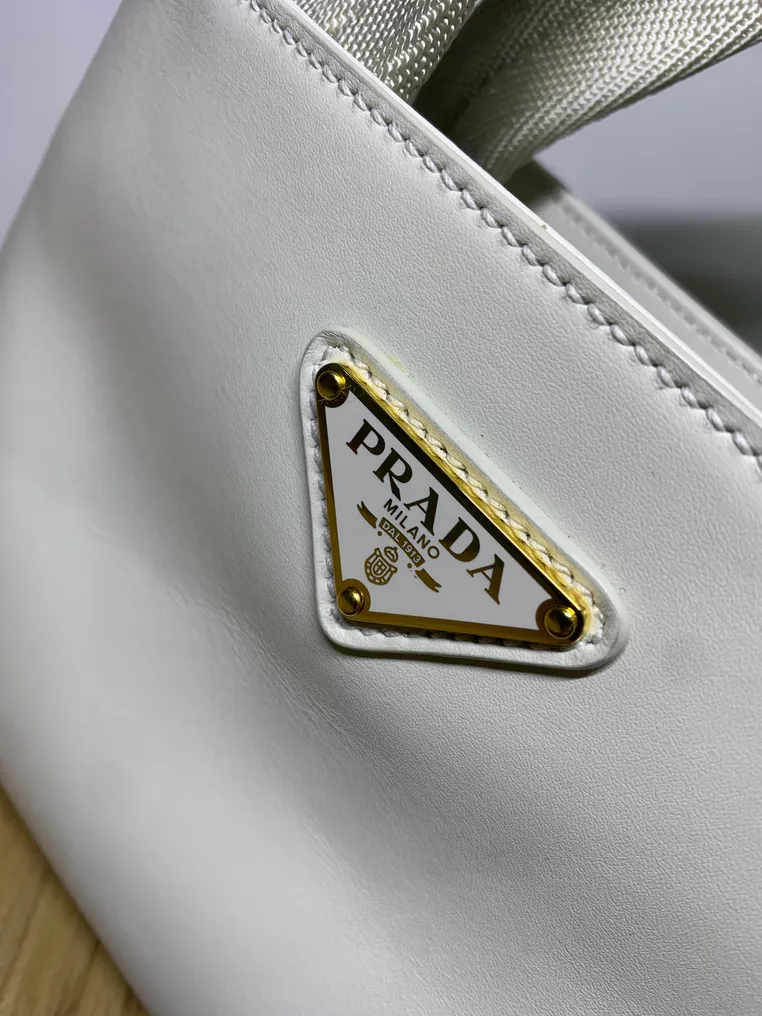 Prada - Handbag #3.1