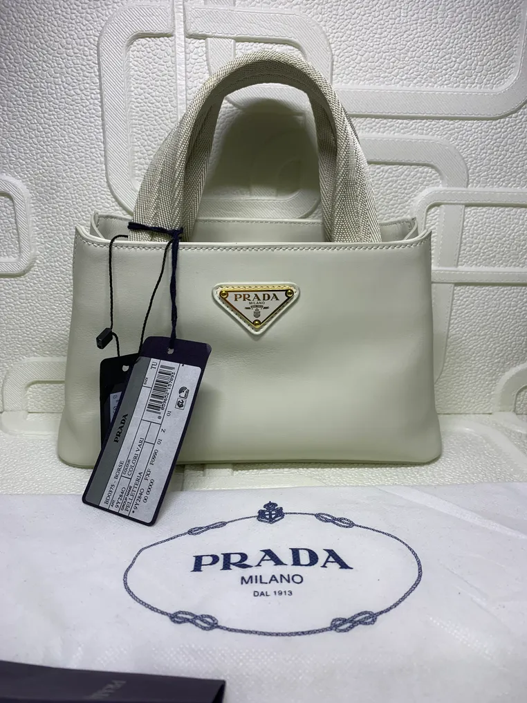 Prada - Handbag #1.1