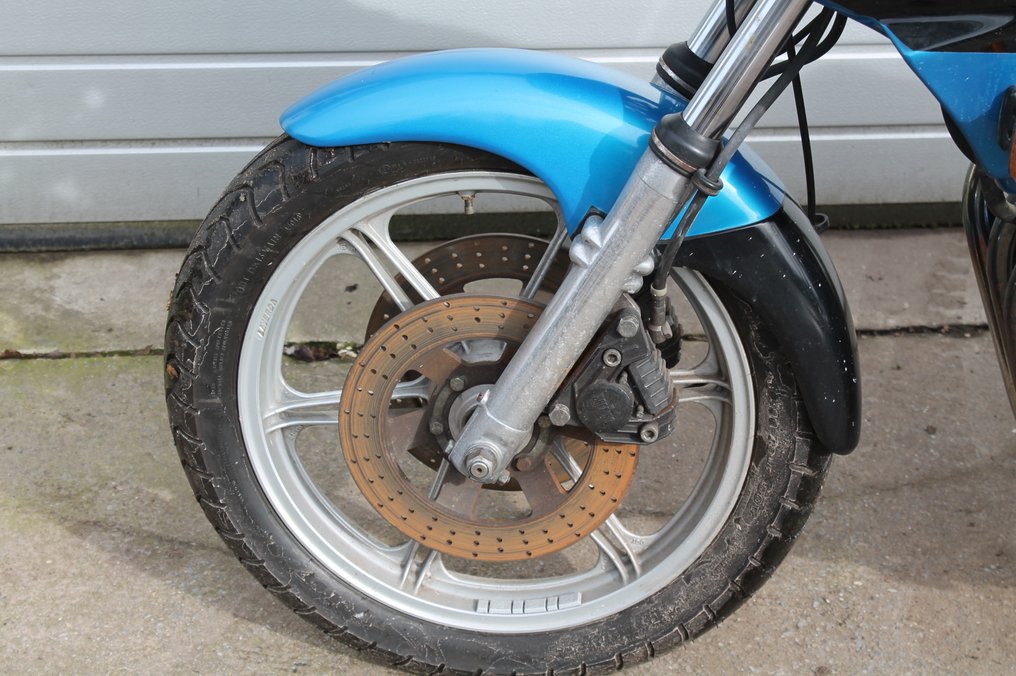 Laverda - RGS - 1000 cc - 1986 #2.2