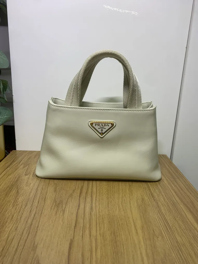 Prada - Handbag #2.1
