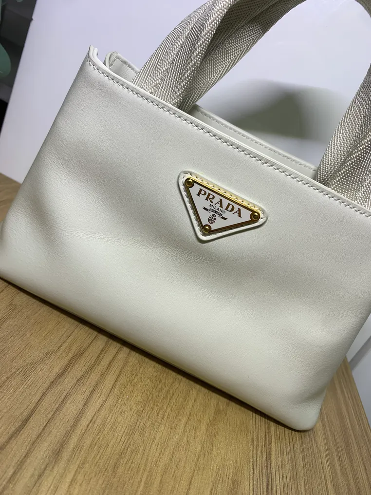 Prada - Handbag #2.2