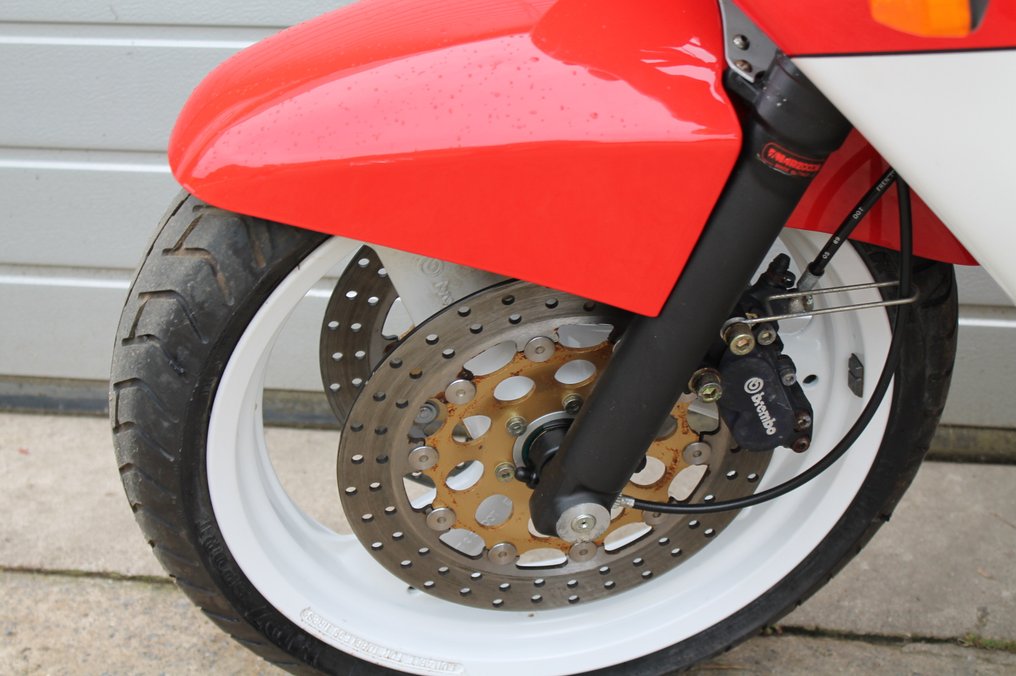 Ducati - 900SS - 7 Miles - 900 cc - 1990 #3.2