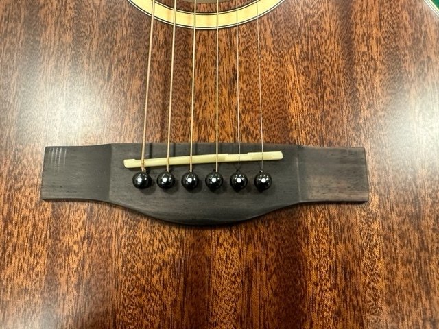 FARIDA - G-6 NS - - Ακουστική κιθάρα #2.1