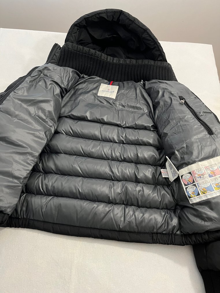 Moncler - Down jacket #4.3