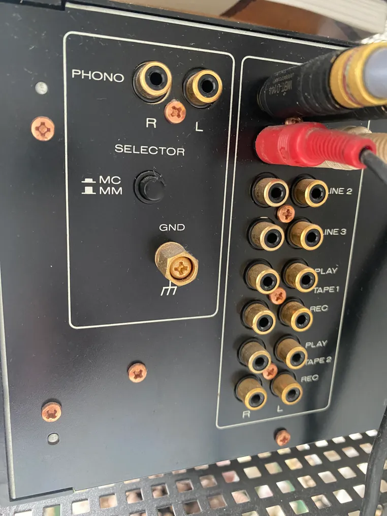 Marantz, Cambridge Audio - PM16 Audio amplifier - Multiple models #2.1