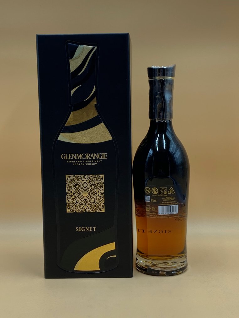 Glenmorangie Signet  - 70cl #1.0