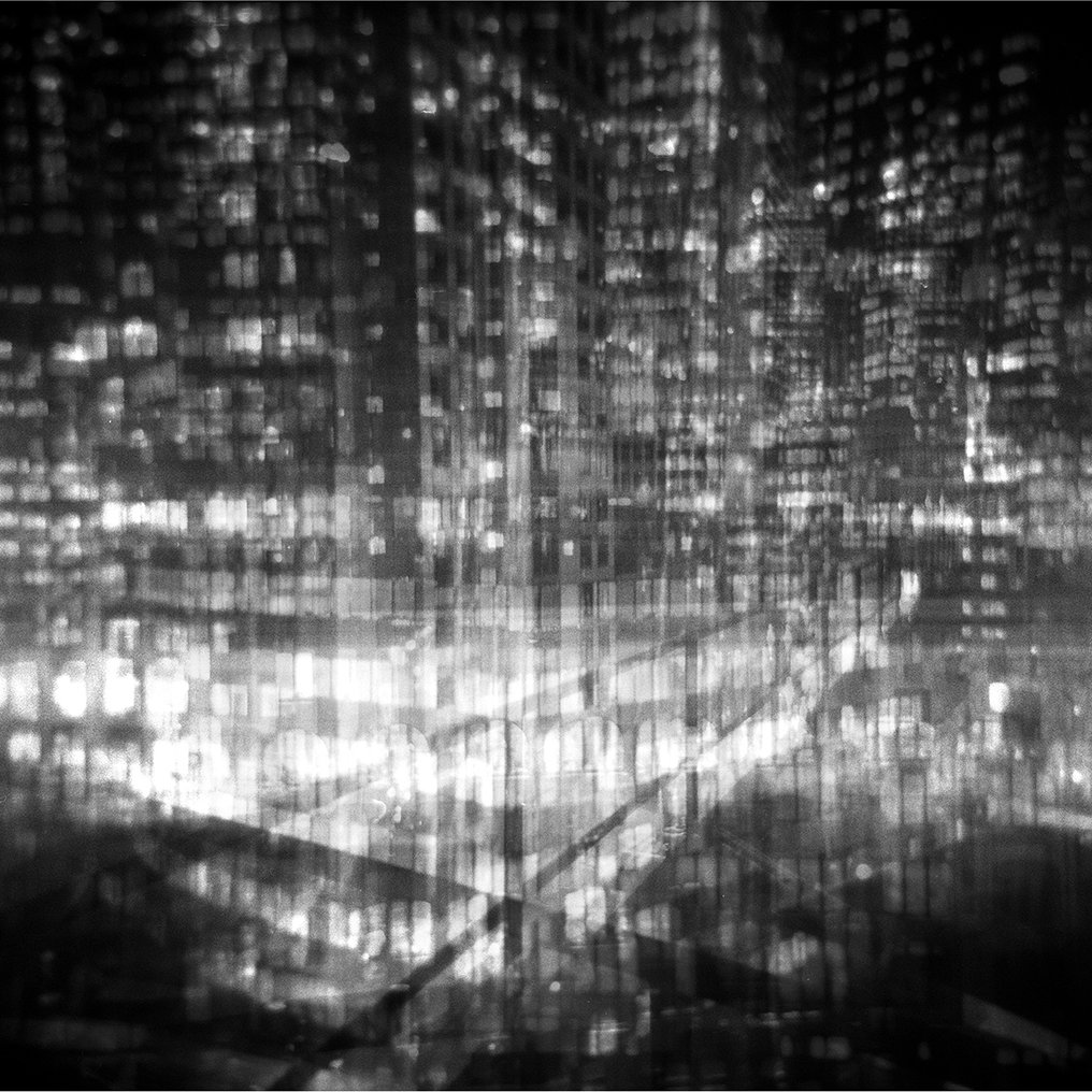 Frank Machalowski - Sydney by night #1.0