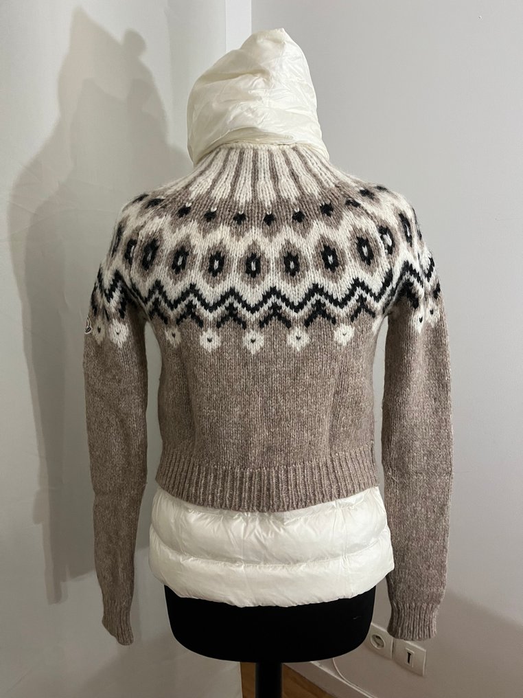 Moncler - Cardigan #2.1