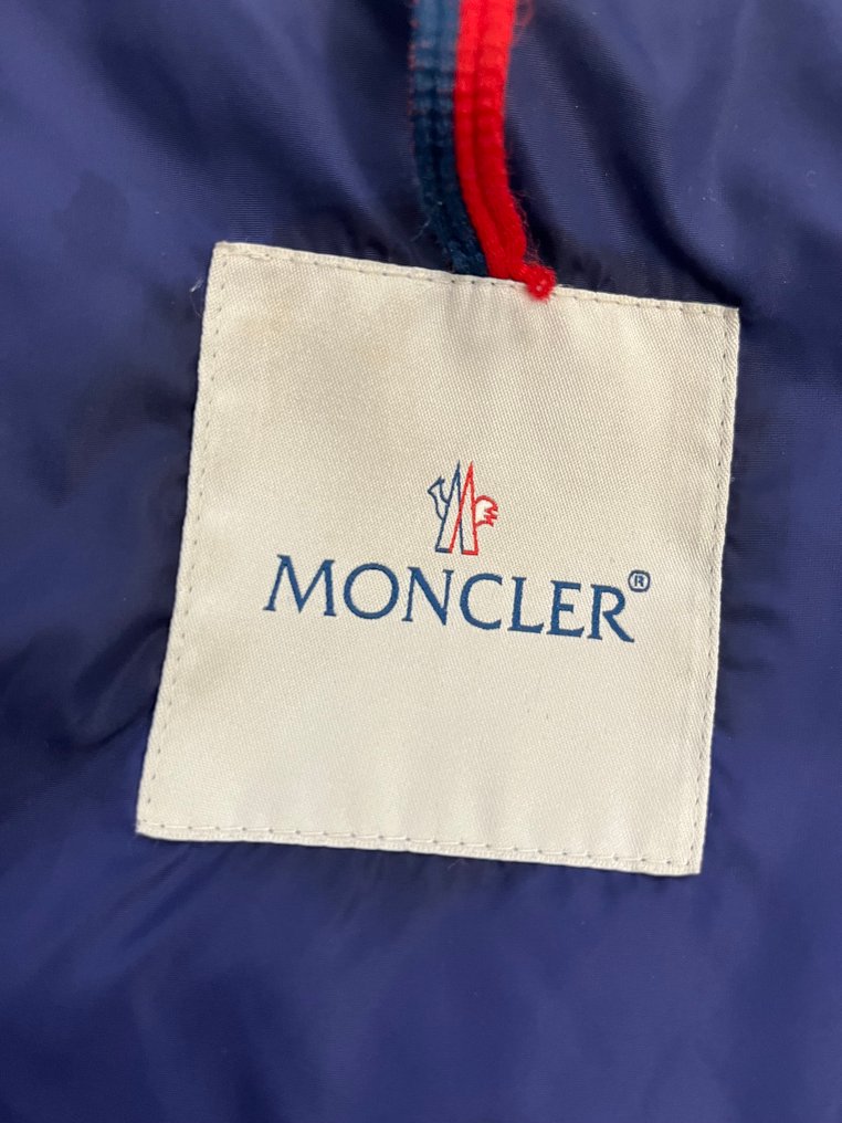 Moncler - 羽絨服 #3.2