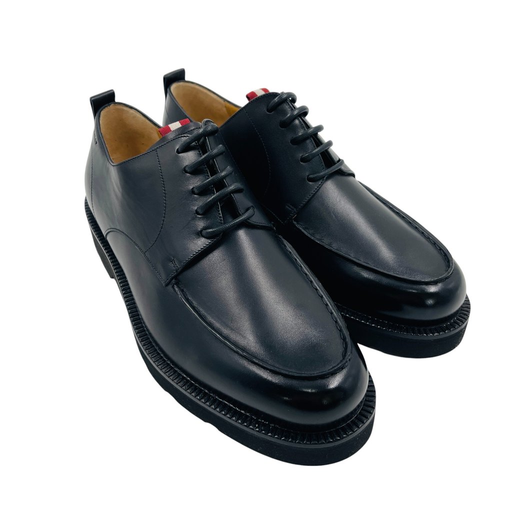 Bally - 系带鞋 - 尺寸: EU 40 - 带盒的新品 #4.3